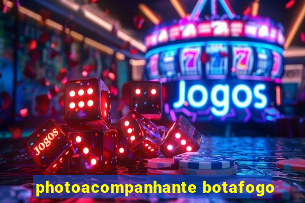 photoacompanhante botafogo